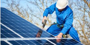Installation Maintenance Panneaux Solaires Photovoltaïques à Reilly